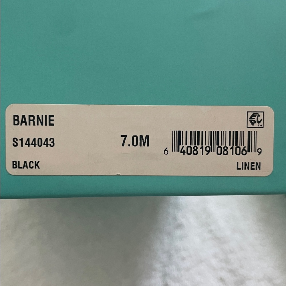 Kate Spade Barnie Embroidered Slingbacks - Picture 11 of 11